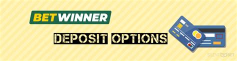 Deposit Money in Betwinner in 5 Easy Steps .